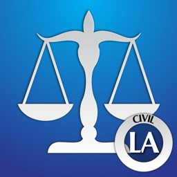 Louisiana Civil Code (2017 LawStack LA Series)