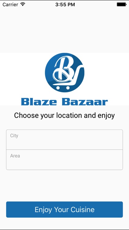 Blaze Bazaar