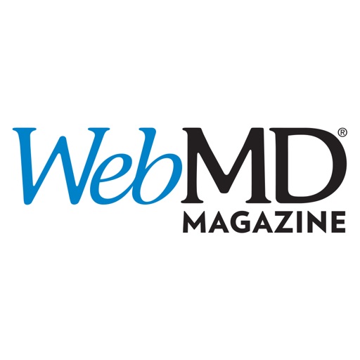 WebMD Magazine