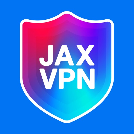 JAX VPN: Fast & Secure Proxy Icon