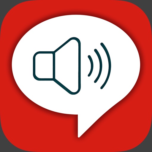 Text to Speech, Speech to Text iOS App