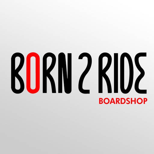 Born2Ride icon