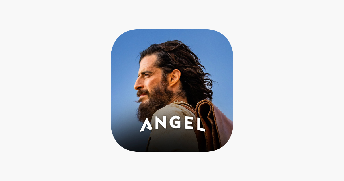 ‎Angel Studios on the App Store