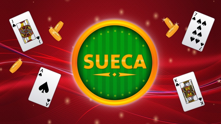 Sueca Multiplayer Game screenshot-7