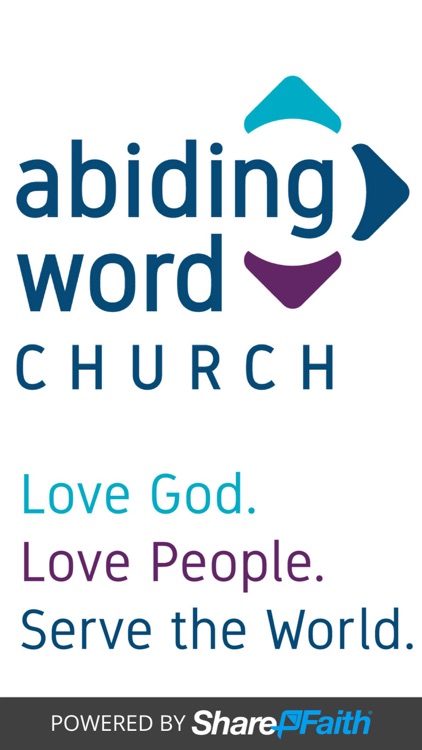 Abiding Word Church screenshot-4