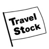 Travel Stock - stock countries you went