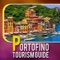 Portofino is a small village along the banks of the Italian River that is famous for its fishing opportunities and picturesque qualities