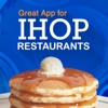 Great App for IHOP Restaurants