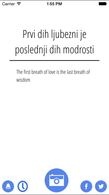 Slovenian Proverbs