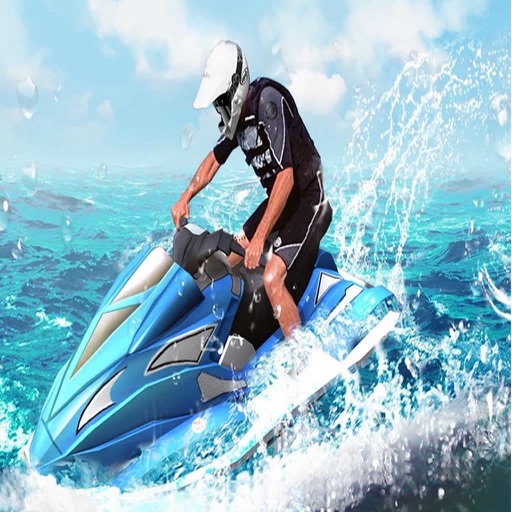 A Water Adventure - Fast Shipping
