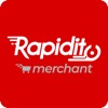 Rapidito Merchant