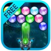 Bubble Shoot Deluxe - Arcade & Puzzle Game