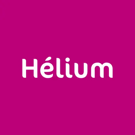 Hélium Читы