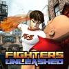 Fighters Unleashed - iPhoneアプリ