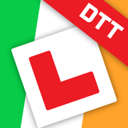 DTT - Theory test Ireland