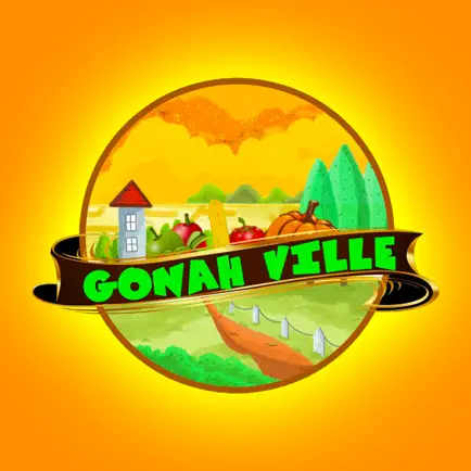 Gonah Ville Читы