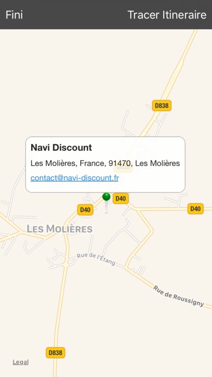 Navi Discount