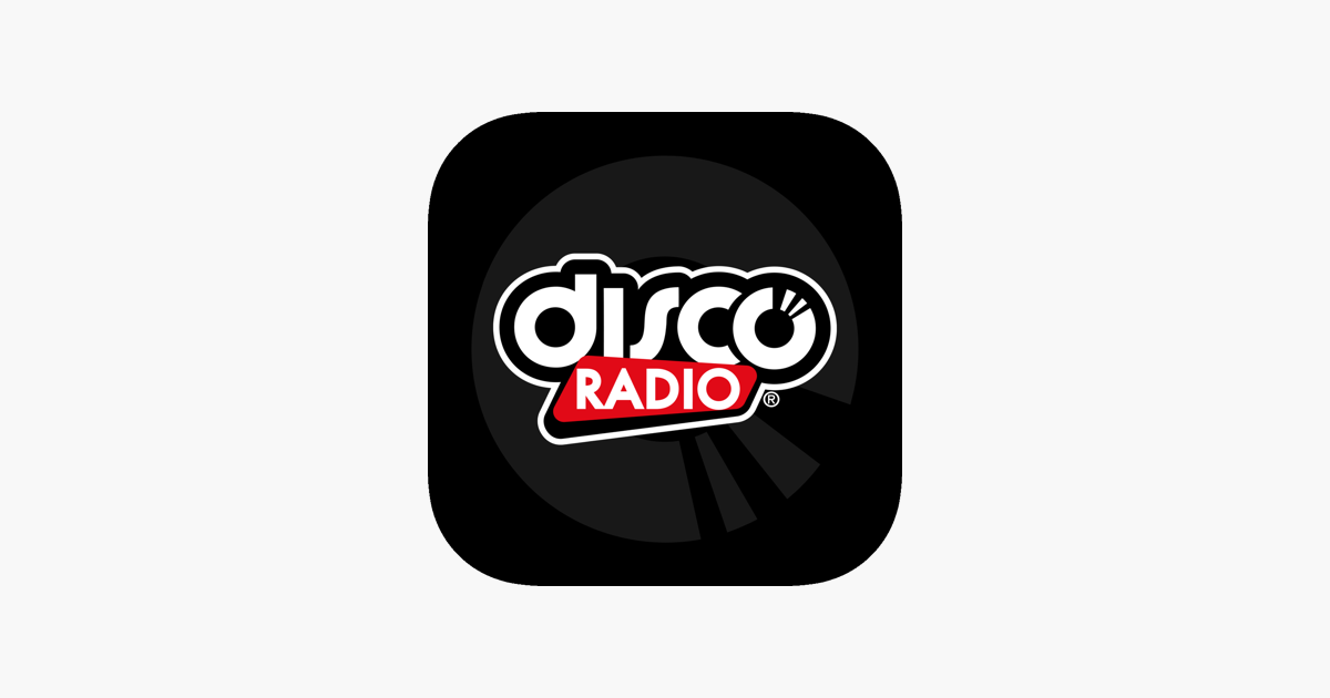 Disco Radio.