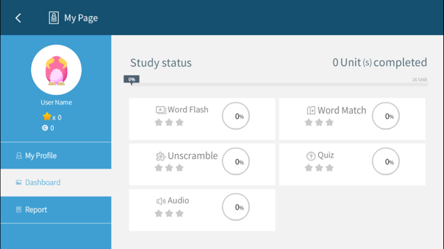 More School Subject Readings 2nd_3(圖4)-速報App