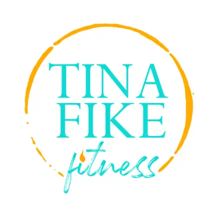 Tina Fike Fitness Cheats