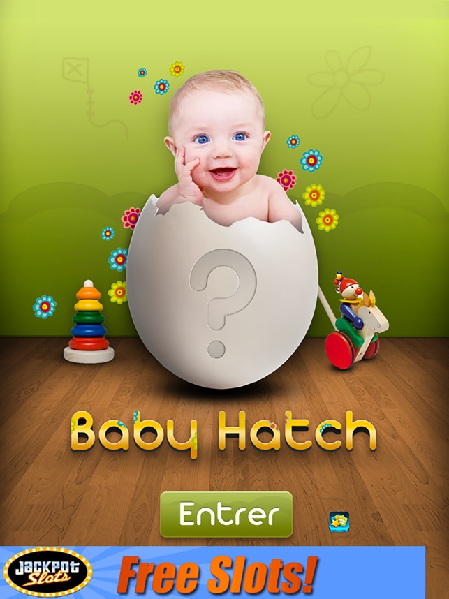 Futur Visage De Votre Bebe Prenom Grossesse Dans L App Store
