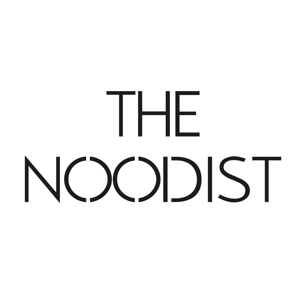 Get The Noodist for iOS, iPhone, iPad Aso Report