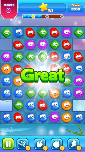 Candy Sweet Frenzy: Connect lines puzzle game(圖3)-速報App