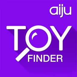 AIJU Toyfinder