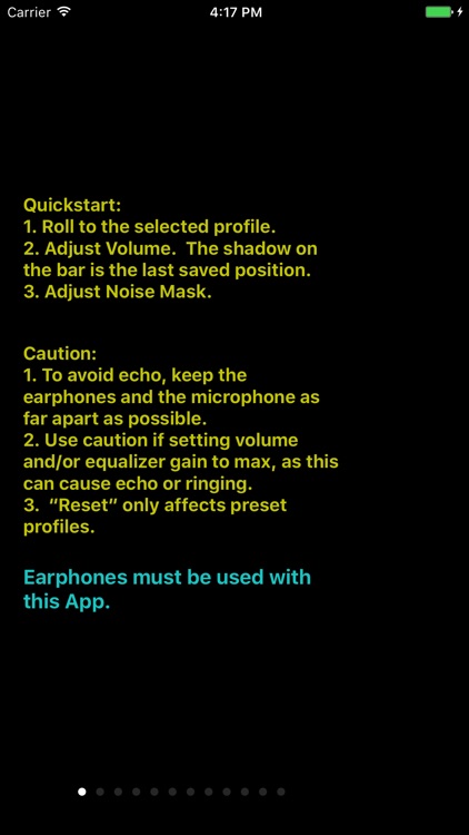 HearingAmp Lite