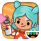 App Icon for Toca Life: After School App in Macao IOS App Store