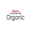 Radico Organic Hair Colors