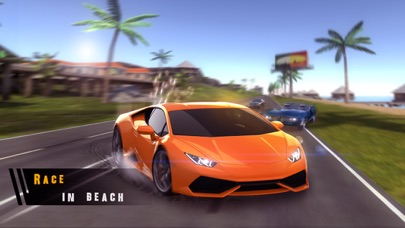 FURIOUS SPEED CAR RACING - FAST RIDER FEVER 3D 1.0 IOS
