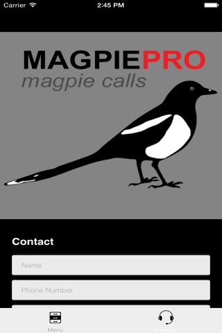 REAL Magpie Hunting Calls & Magpie Sounds! screenshot 4