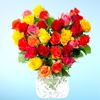 Send Flower Bouquets Sticker Pack
