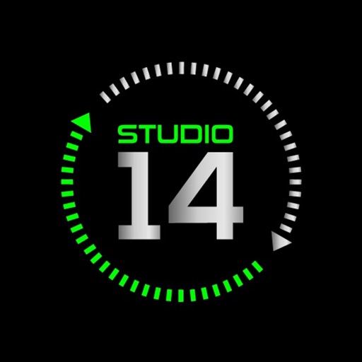 Studio 14 Circuit Training icon