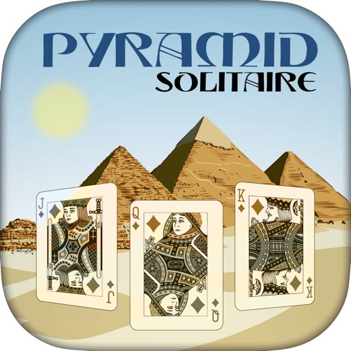 Pyramid Solitaire Aztec Chronicles Tri-Peaks