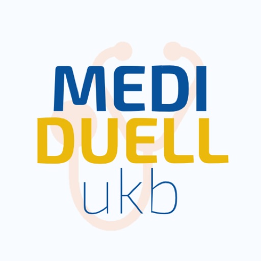 Mediduell UKB icon