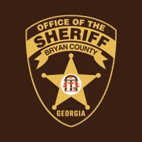 Bryan Co Sheriff's Office, Ga app not working? crashes or has problems?