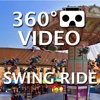 VR Swing Ride 360° Video