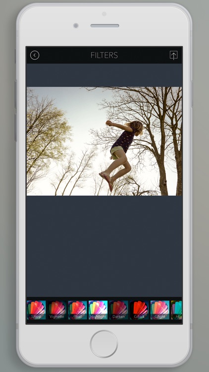 Photo Filters - Photo Effects screenshot-3