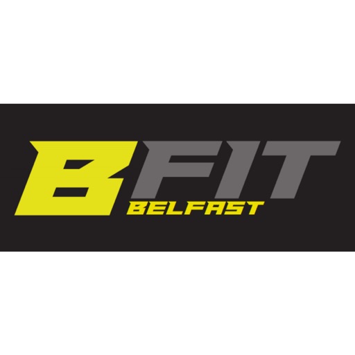 BFit Belfast icon
