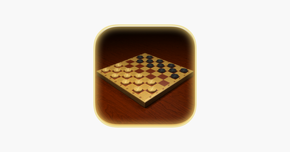 ‎Master Checkers Multiplayer على App Store