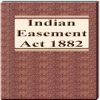 The Indian Easements Act 1882