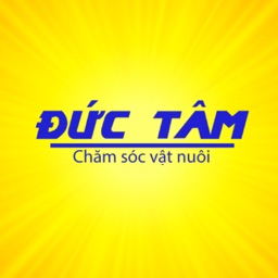 THÚ Y ĐỨC TÂM