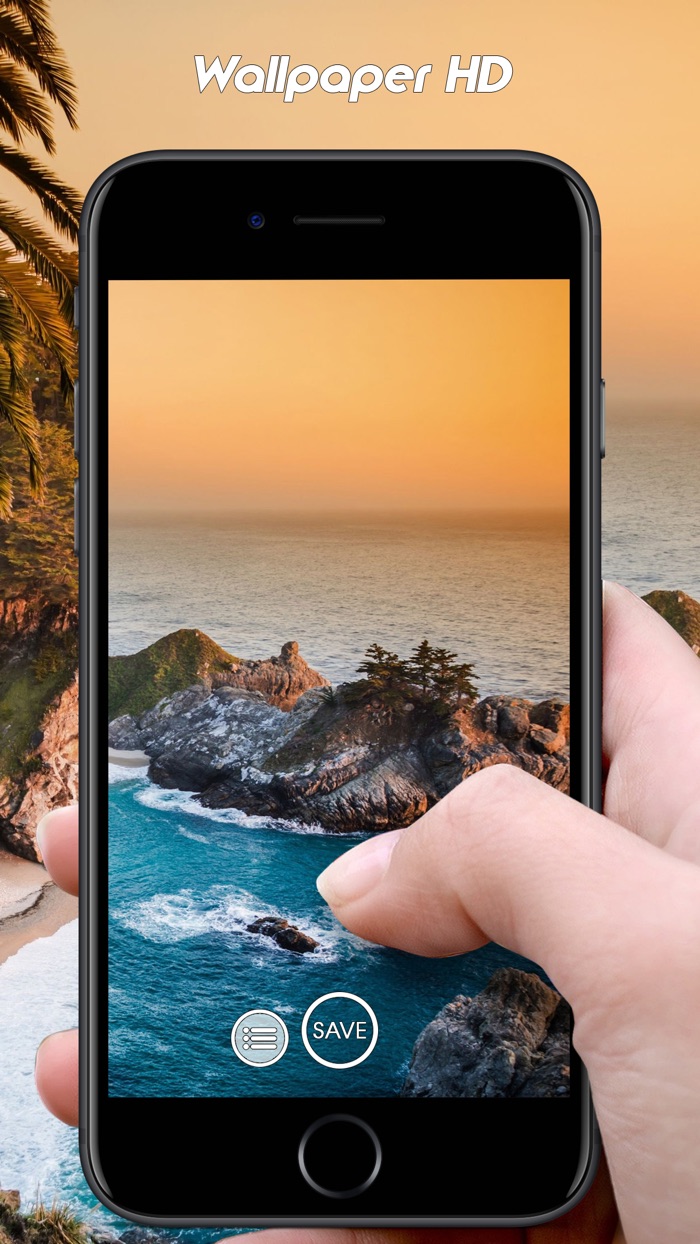 壁纸 - 壁纸高清