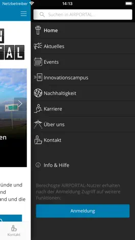 Game screenshot AIRPORTAL by MDF apk