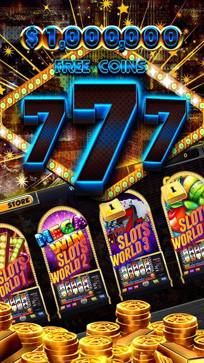 Bar 7s Slot Machine The Best Win Slots Tournament