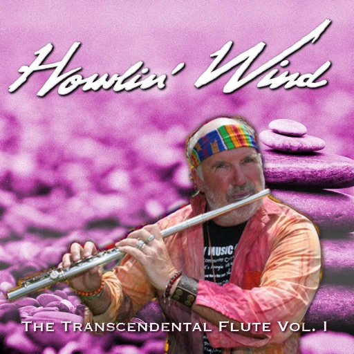Howlin Wind Flute Music icon