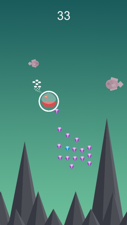 Meow Flip - Cat Jumping Challenge