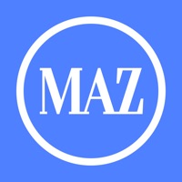 Kontakt MAZ - Nachrichten und Podcast